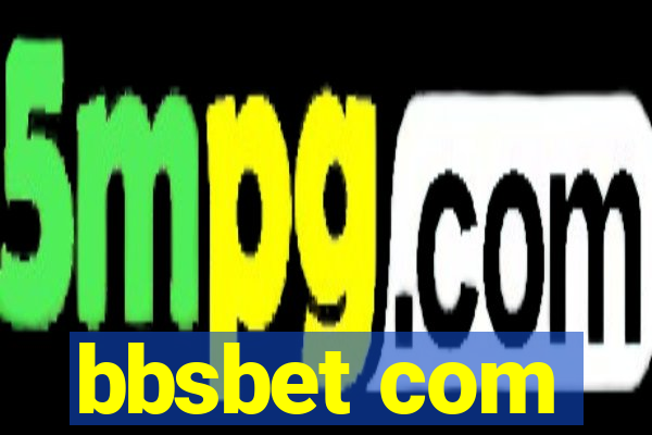 bbsbet com